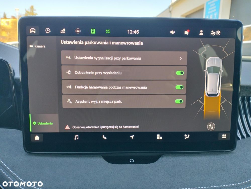 Skoda Superb 2.0 TDI SCR 4x4 Sportline DSG - 34