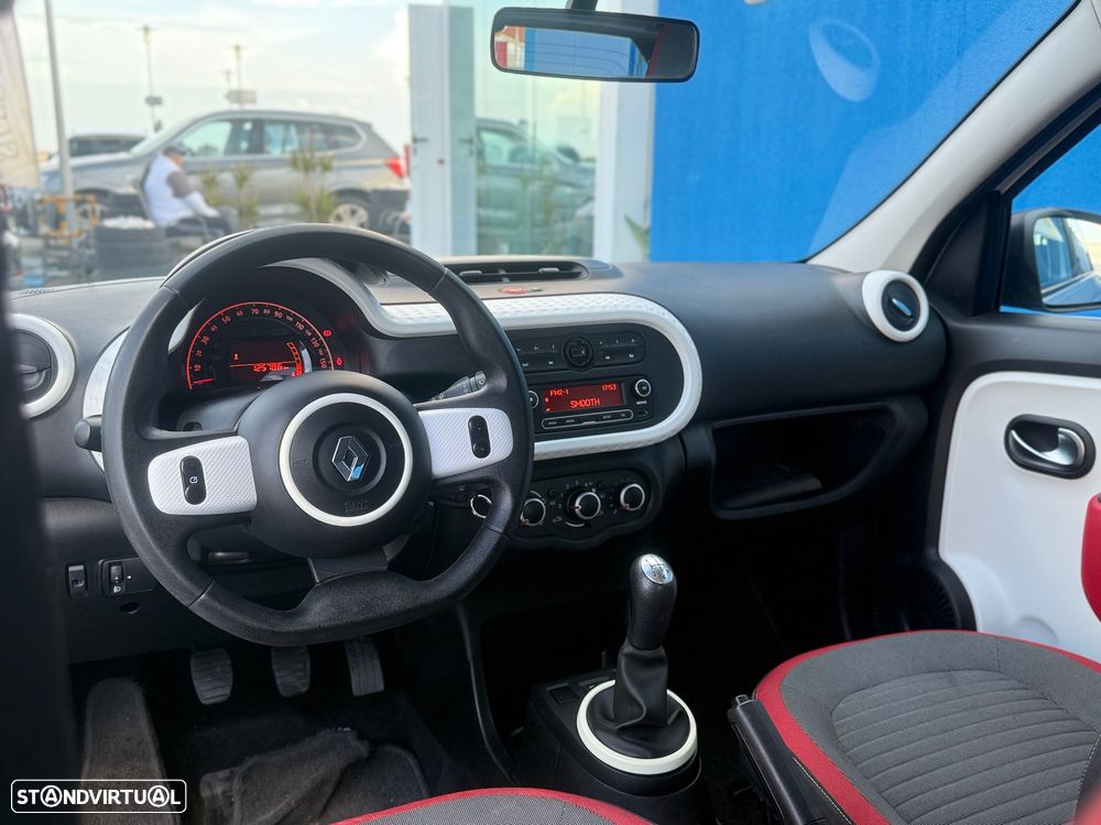Renault Twingo SCe 70 Dynamique - 6