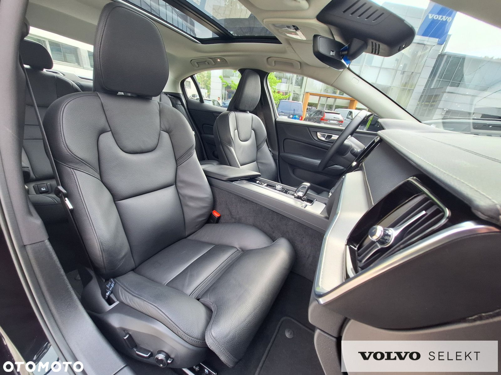 Volvo S60 - 11