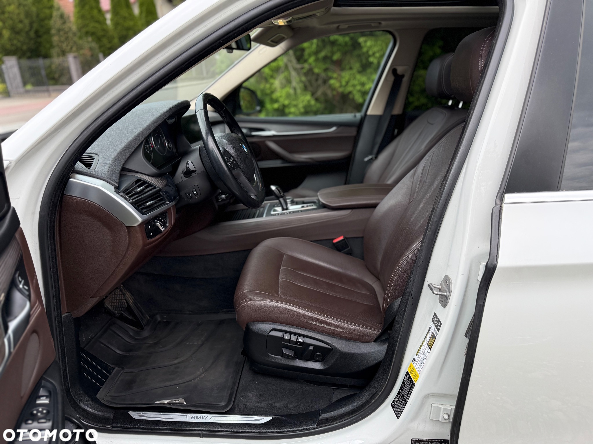 BMW X5 xDrive35i - 15