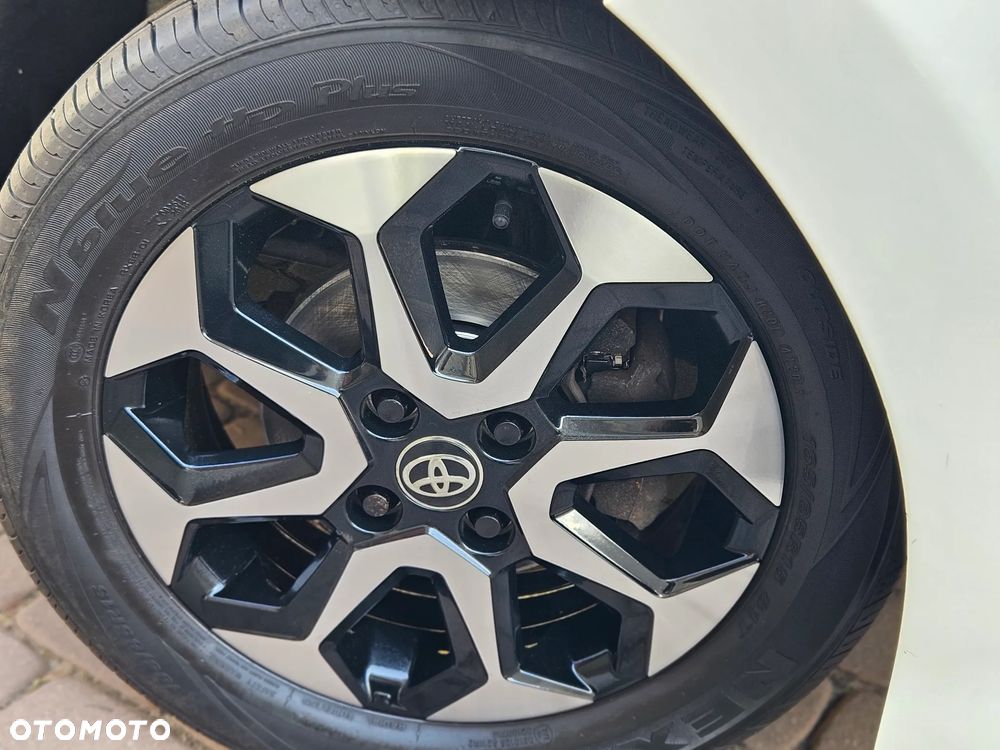 Toyota Aygo x-cite - 26