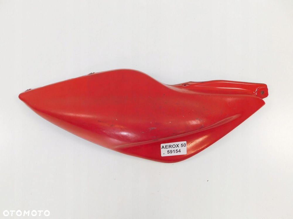 YAMAHA AEROX 50 OGON ZADUPEK PRAWY - 1