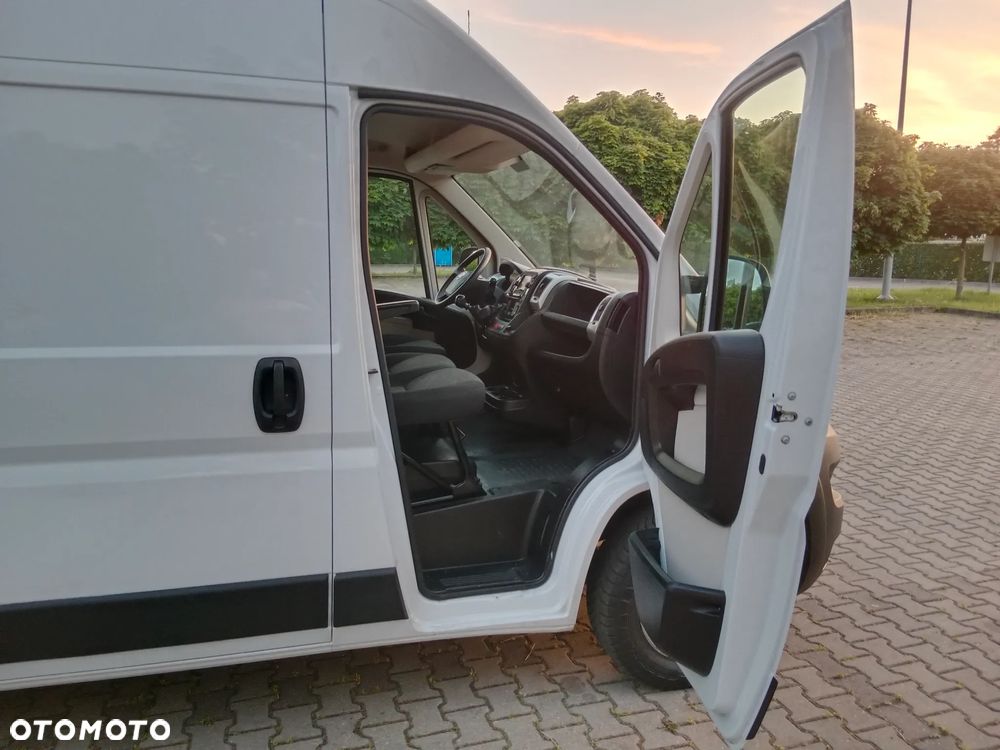 Fiat Ducato - 8