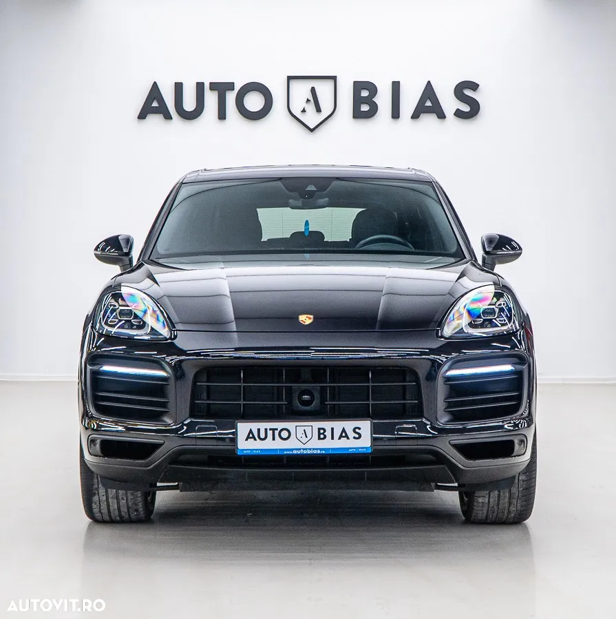 Porsche Cayenne Tiptronic S - 24