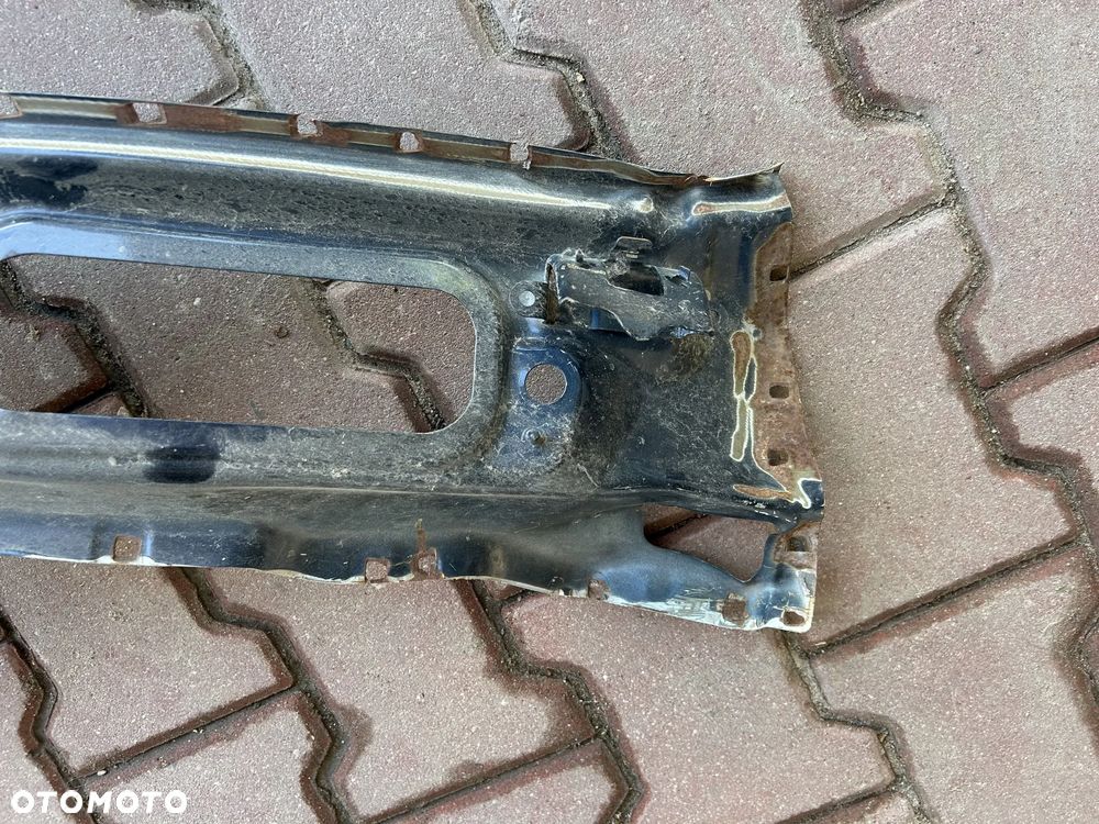 TOYOTA RAV4 IV LIFT 2012-2018 PAS TYLNY TYŁ WZMOCNIENIE TYLNE ŚCIANA TYLNA - 6