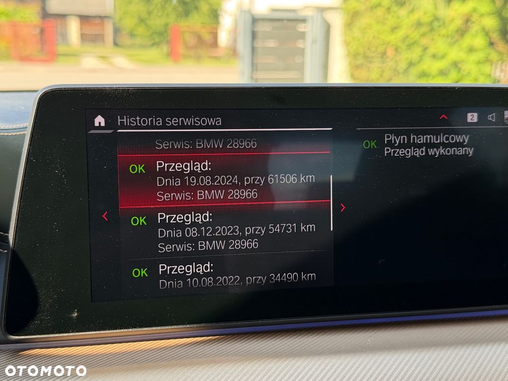 BMW M5 - 31