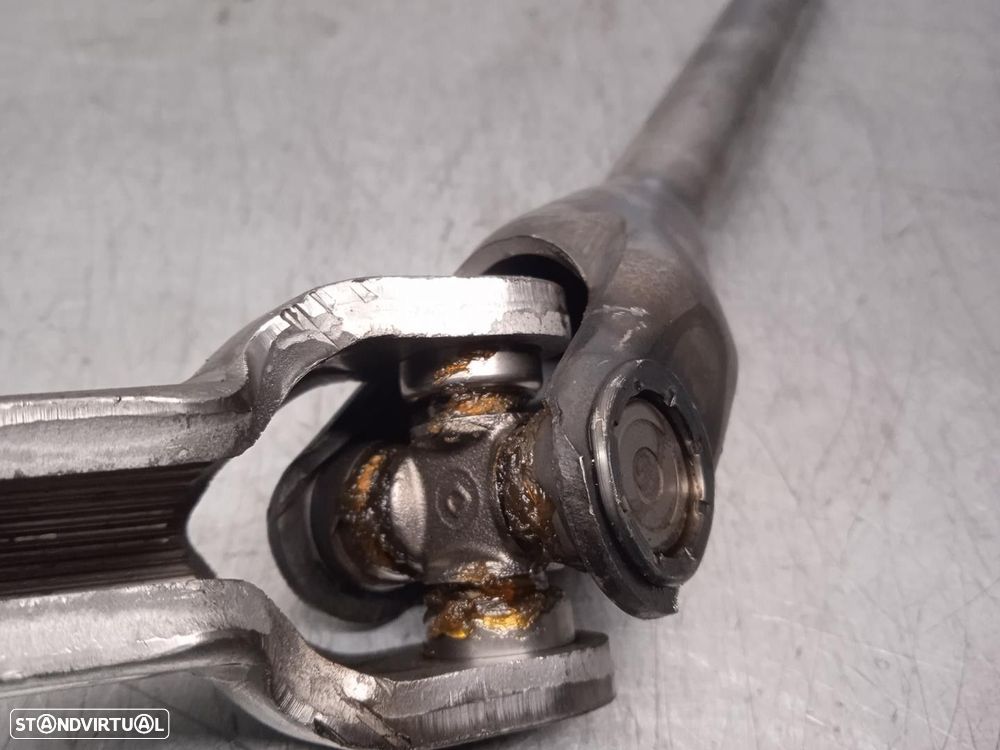 COLUNA DIREÇÃO MITSUBISHI OUTLANDER II 2009 -4401A020 - 3