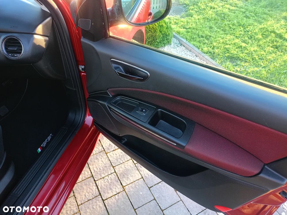 Fiat Bravo 1.4 T-Jet 16V Sport - 21