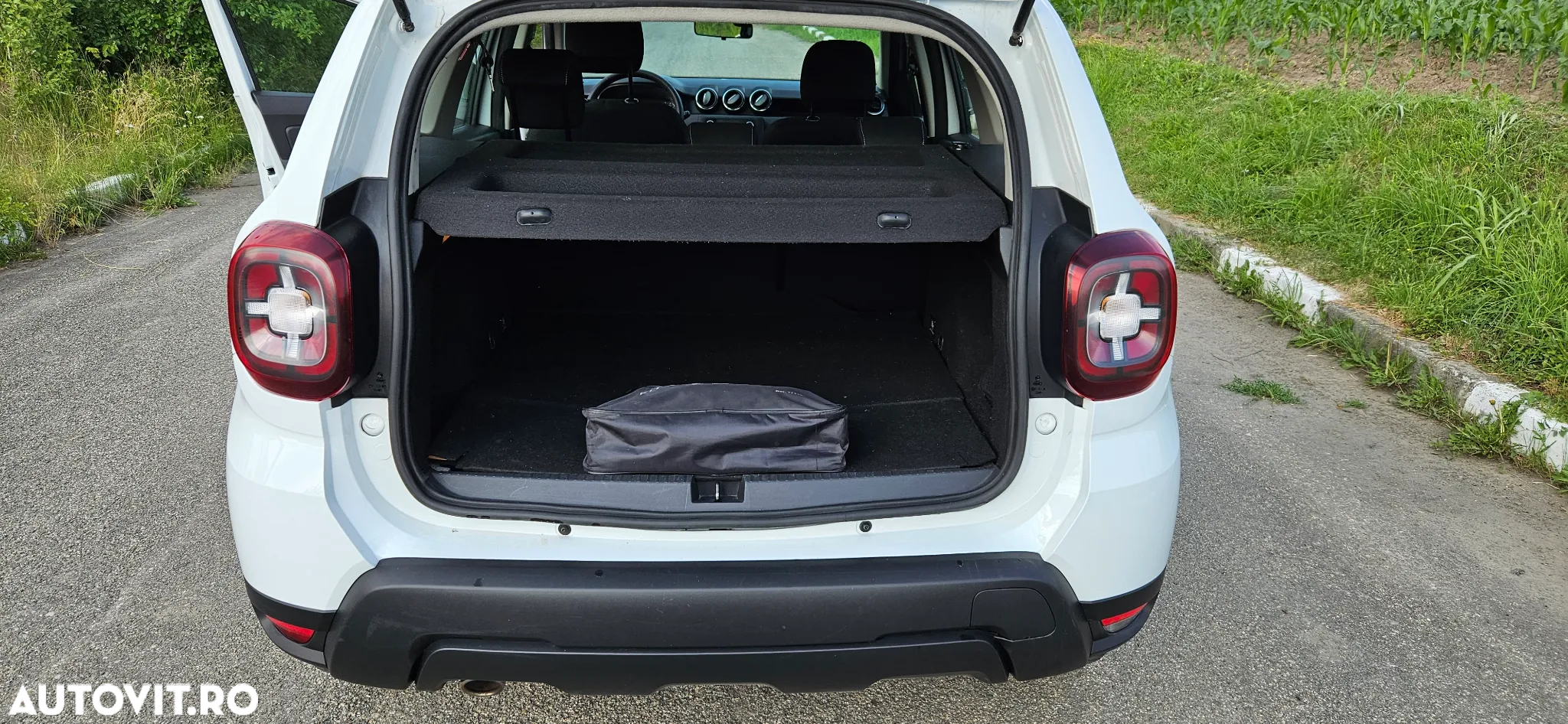Dacia Duster 1.5 Blue dCi 4WD Prestige - 7