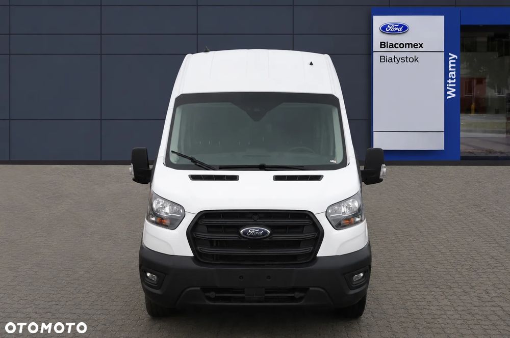 Ford TRANSIT - 2