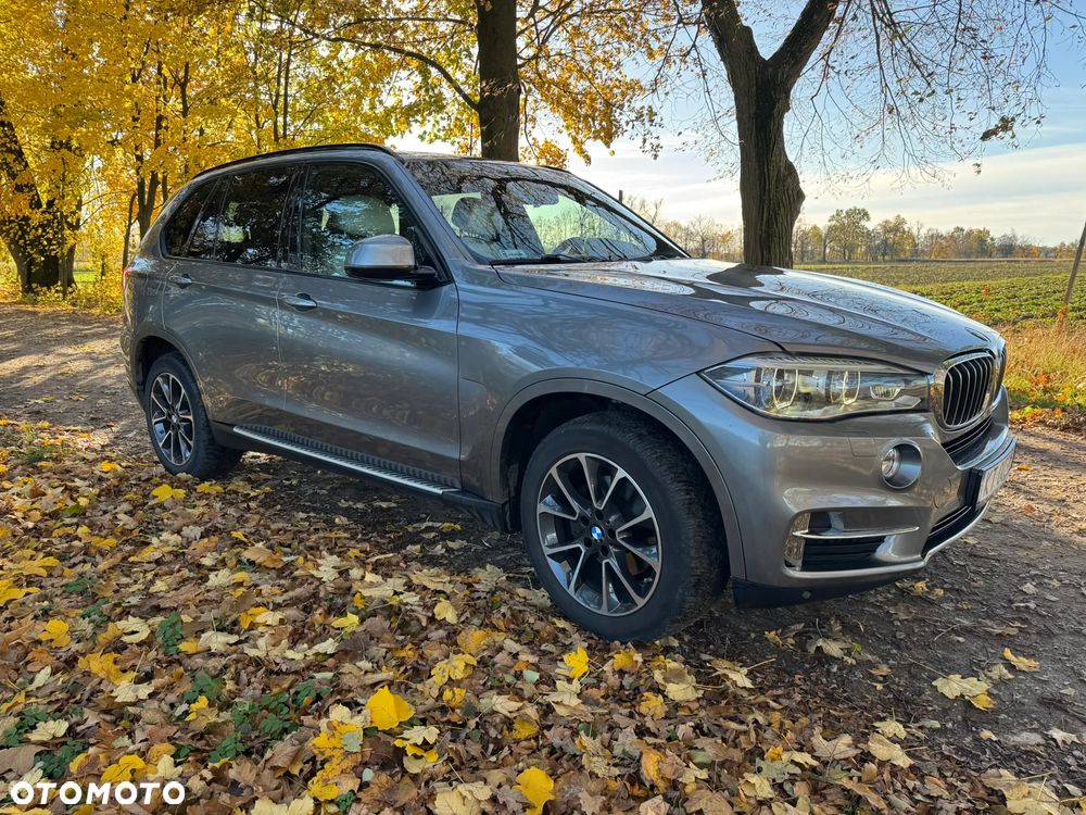 BMW X5 - 10