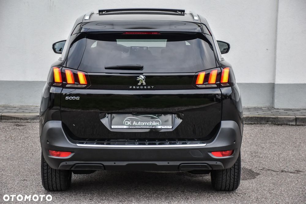 Peugeot 5008 1.6 THP Crossway S&S EAT6 - 6