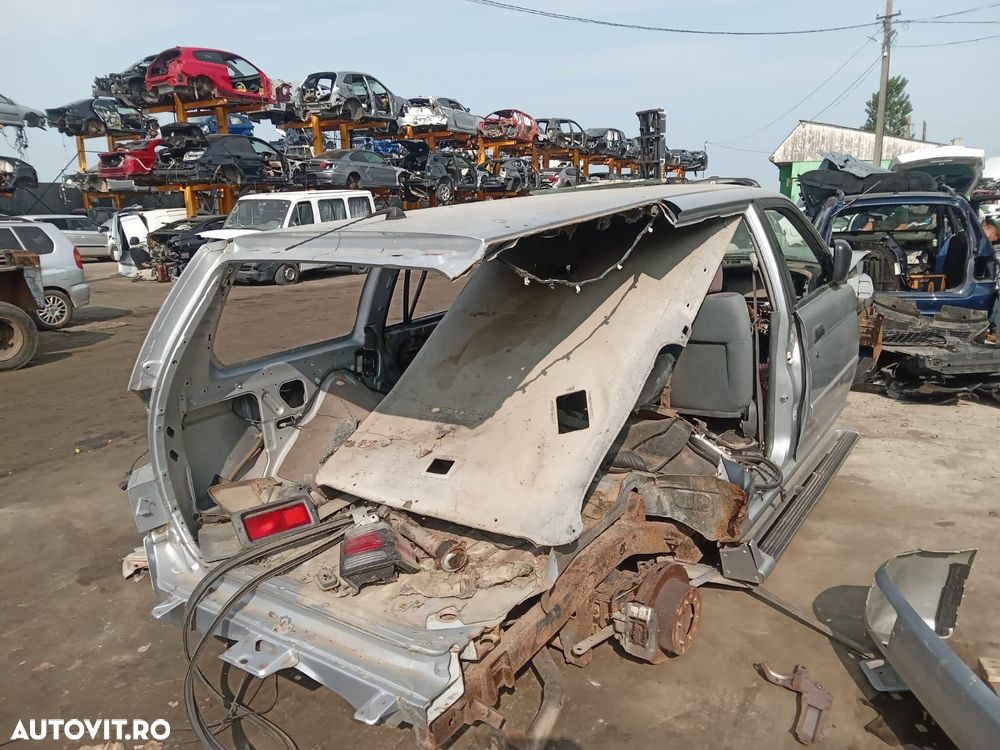 Lampa spate 1149-212 Mitsubishi Pajero Sport 1 [1996 - 2005] 2.5 D - 5