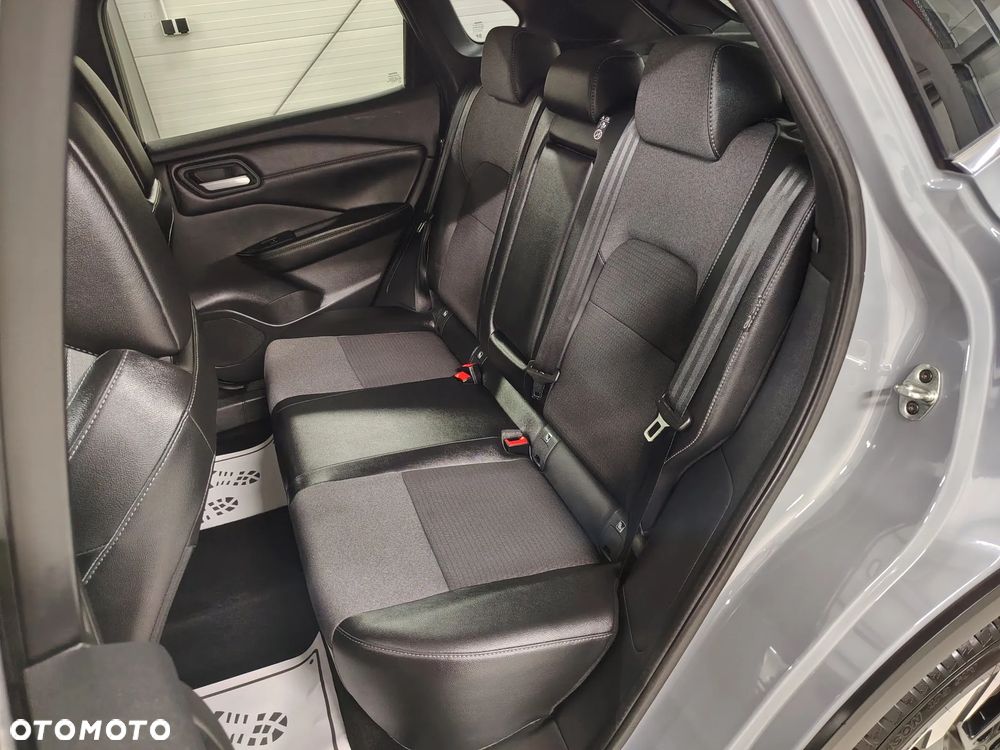 Nissan Qashqai 1.3 DIG-T MHEV Xtronic N-Connecta - 22