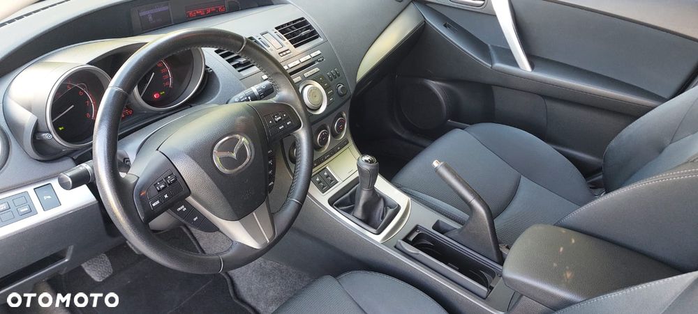 Mazda 3 1.6 Active - 14