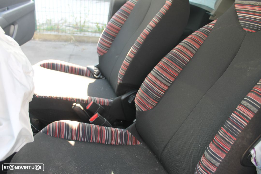 Citroen C1 de 2019 - 7