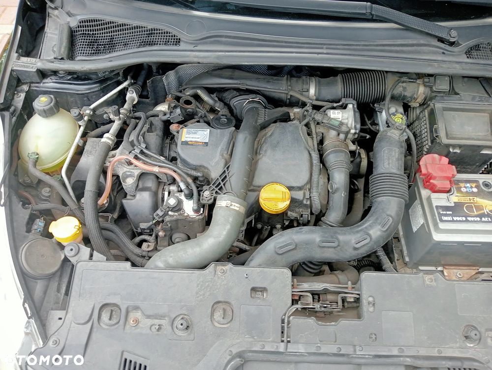 Renault Clio 1.5 dCi Business - 8