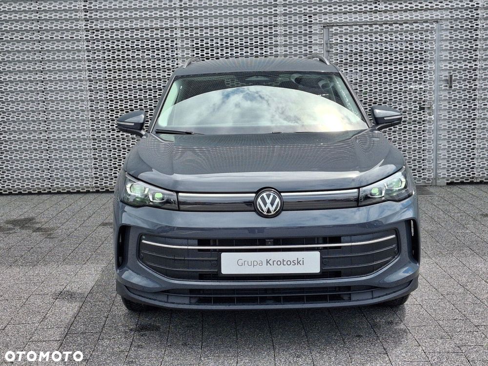 Volkswagen Tiguan 1.5 eTSI Life Plus DSG - 4