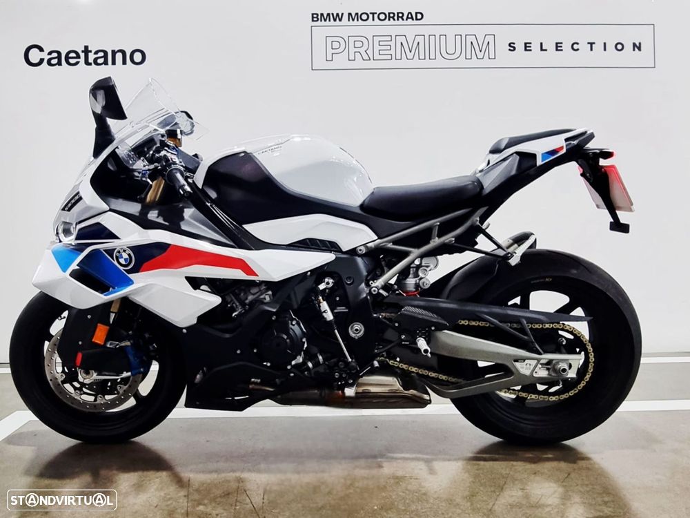 BMW S 1000 RR 1000RR Pack M - 1