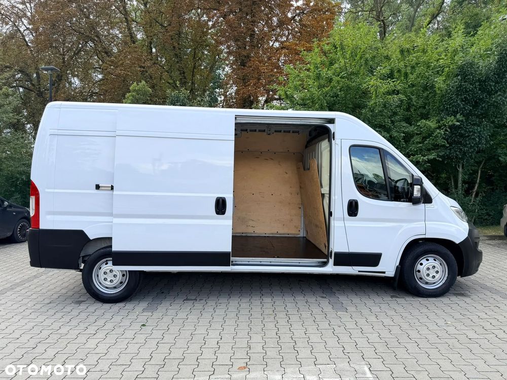 Opel Movano - 8