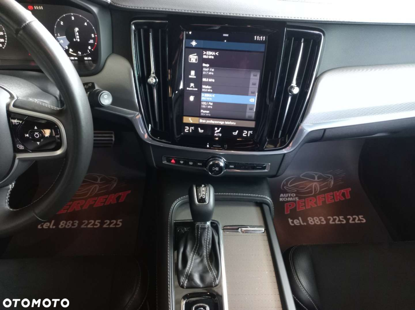 Volvo V90 - 23