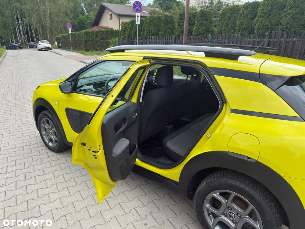 Citroën C4 Cactus VTi 82 Shine - 13