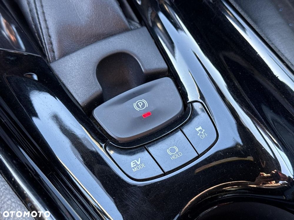 Toyota C-HR 1.8 Hybrid Dynamic - 17