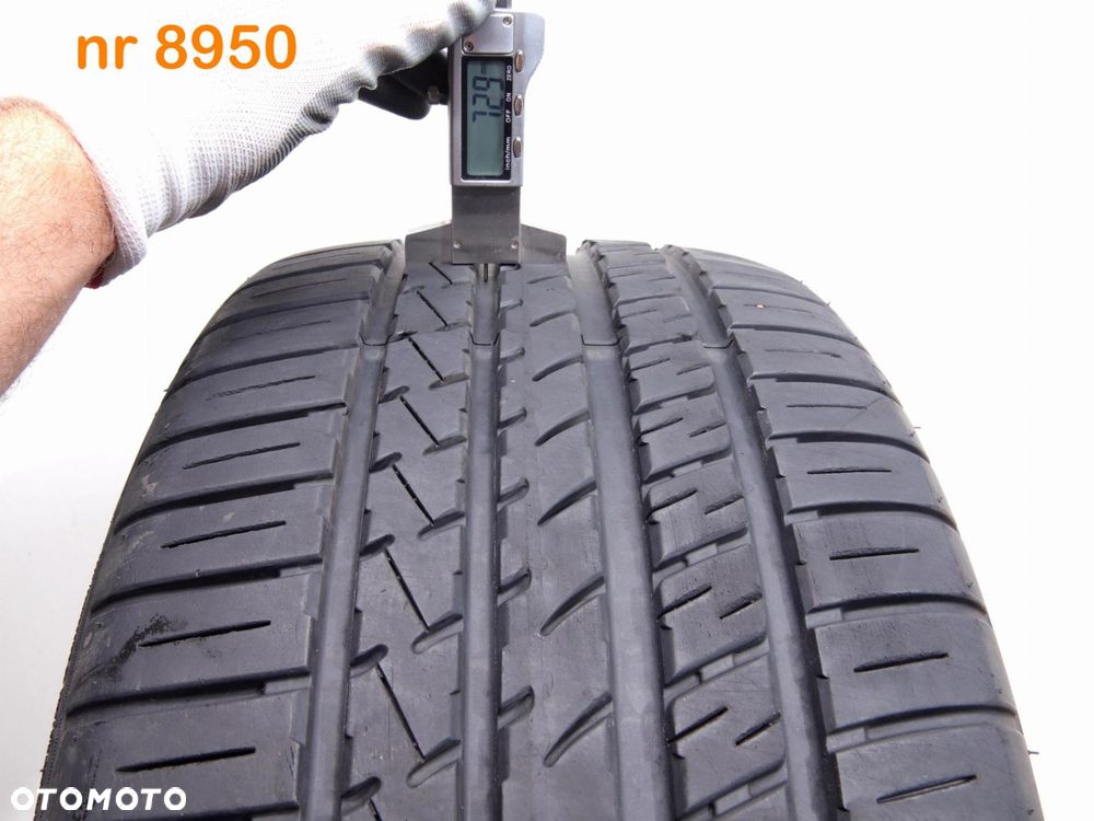 Falken Pro G5 Sport A/S 255/40 R19 - 2