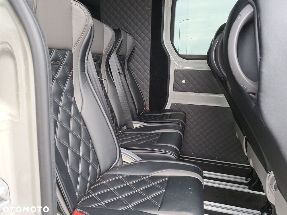 Volkswagen Crafter - 18