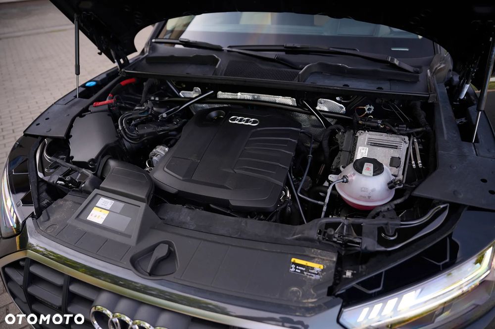 Audi Q5 40 TDI mHEV Quattro Advanced S tronic - 21