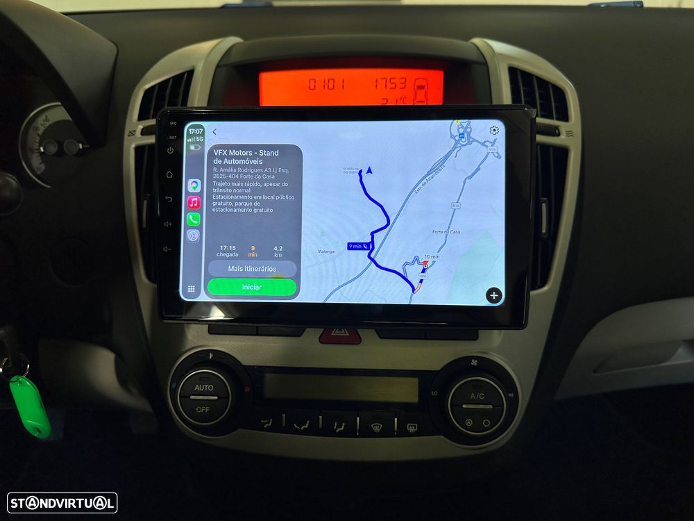 Kia Ceed 1.6 CRDi EX - 20