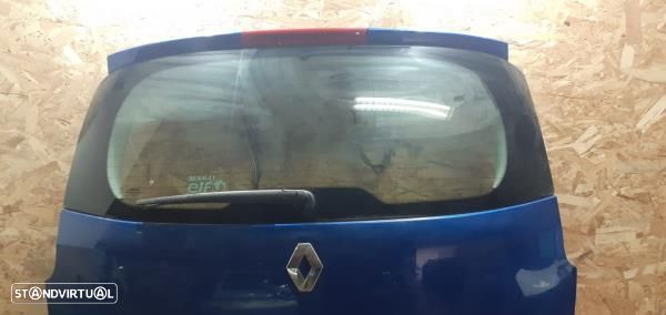 Tampa Da Mala Renault Grand Scénic Iii (Jz0/1_) - 3