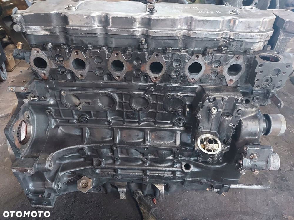 SILNIK F4DGE6136 V005 5802779610 CASE MAXXUM 150 2022R - 2