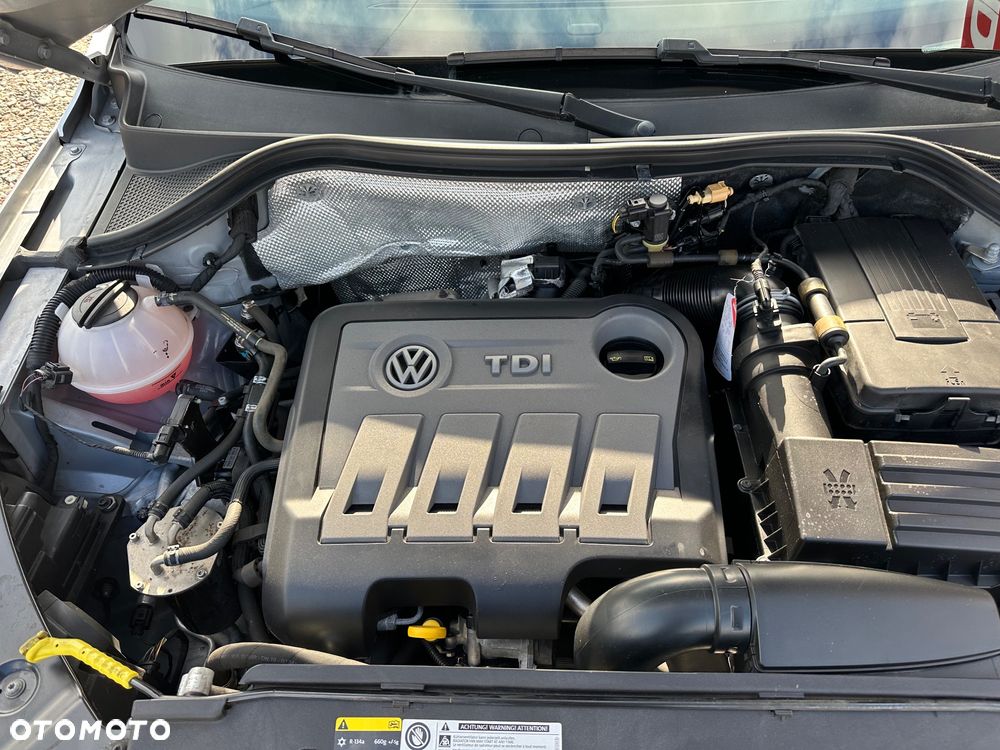 Volkswagen Tiguan - 28