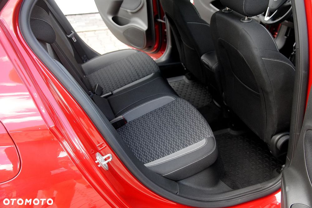 Opel Astra V 1.5 CDTI Elegance S&S - 9