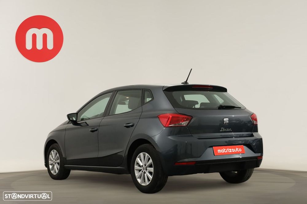 SEAT Ibiza 1.0 TSI Style - 3