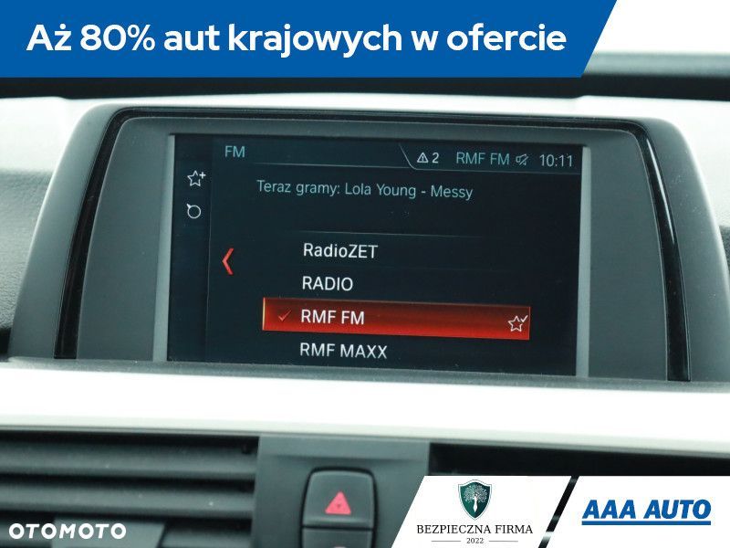 BMW Seria 3 - 11