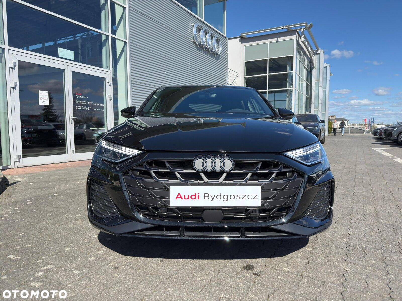 Audi A3 - 3