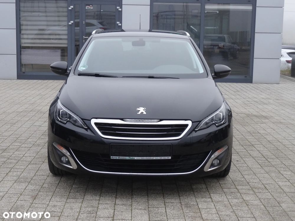 Peugeot 308 PureTech 130 Stop & Start Active - 4