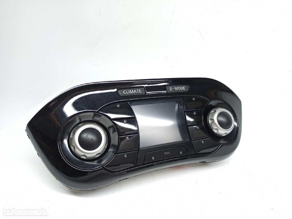 COMANDO CLIMATIZADOR NISSAN JUKE (F15) ACENTA - 1