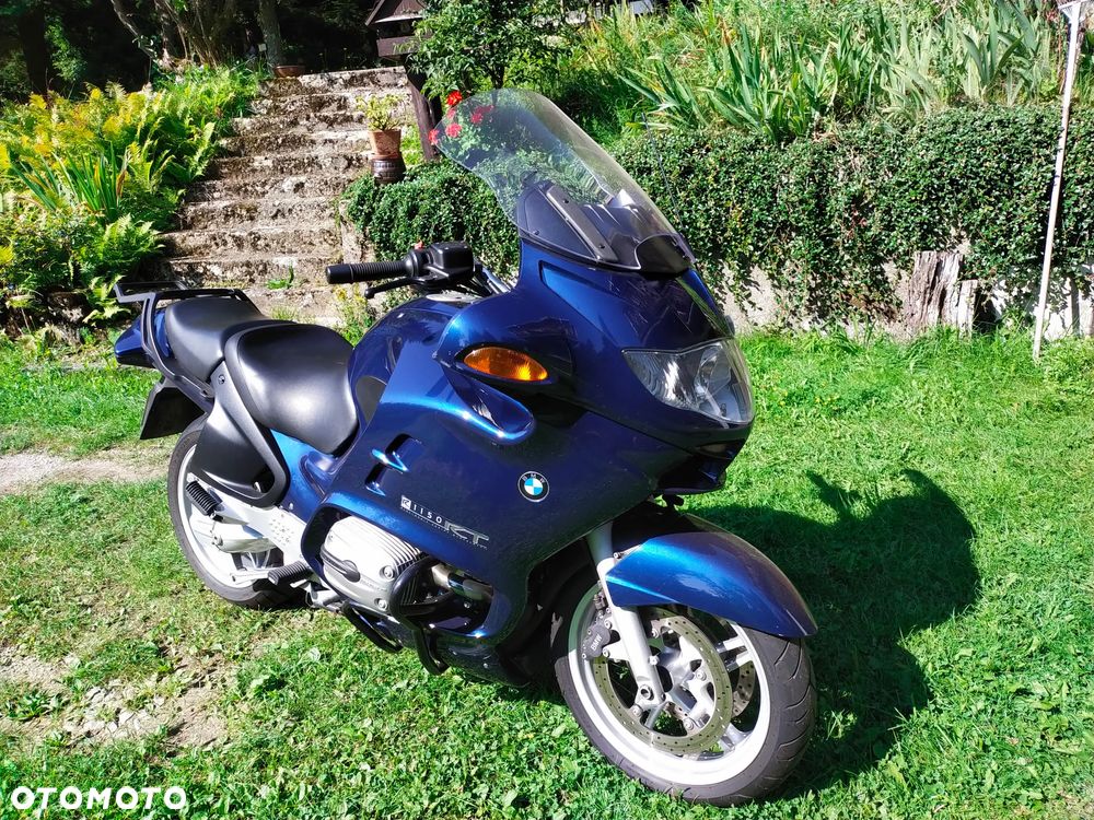BMW RT - 16