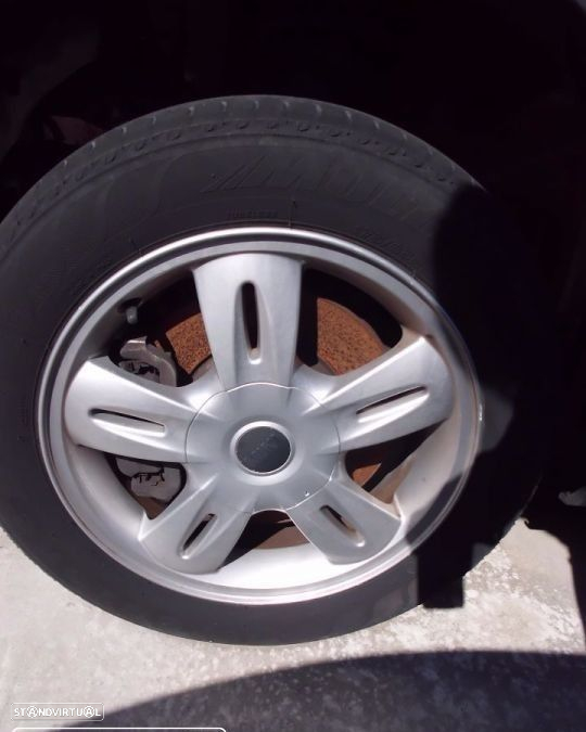 PEÇAS MINI (R56) Cooper de 2006 a 2013 - 12