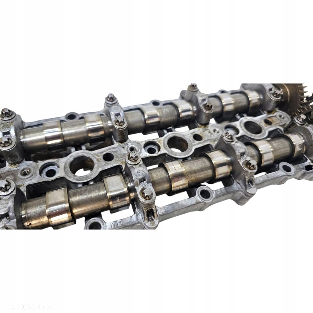 Bmw E87 E90 E92 E60 E83 E84 F10 F20 F30 Podstawa Wałki Głowicy Kaseta N47N - 6