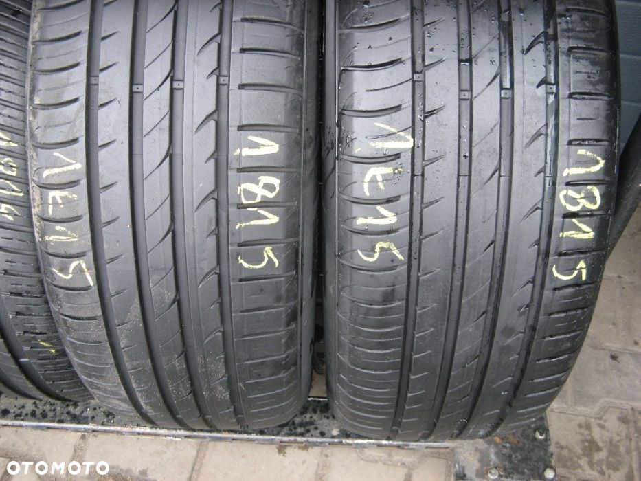 235/55R19 HANKOOK Ventus Prime 2 - nr.1815/6913 - 1