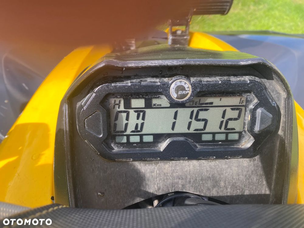 Can-Am Renegade - 10