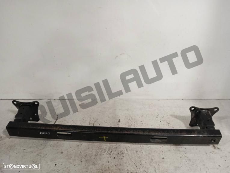 Reforço Parachoques Traseiro  Peugeot Partner Ii [2008_2018] 1. - 2