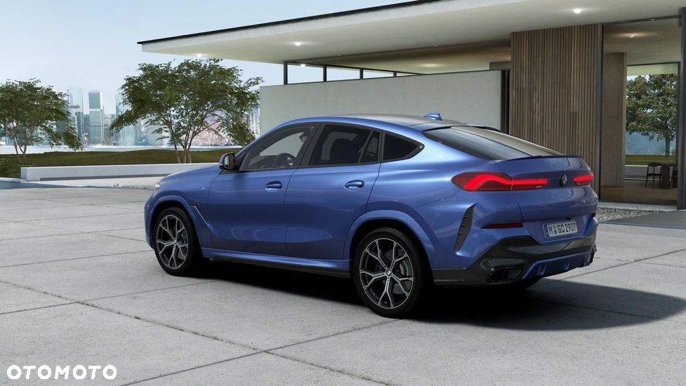 BMW X6 - 2