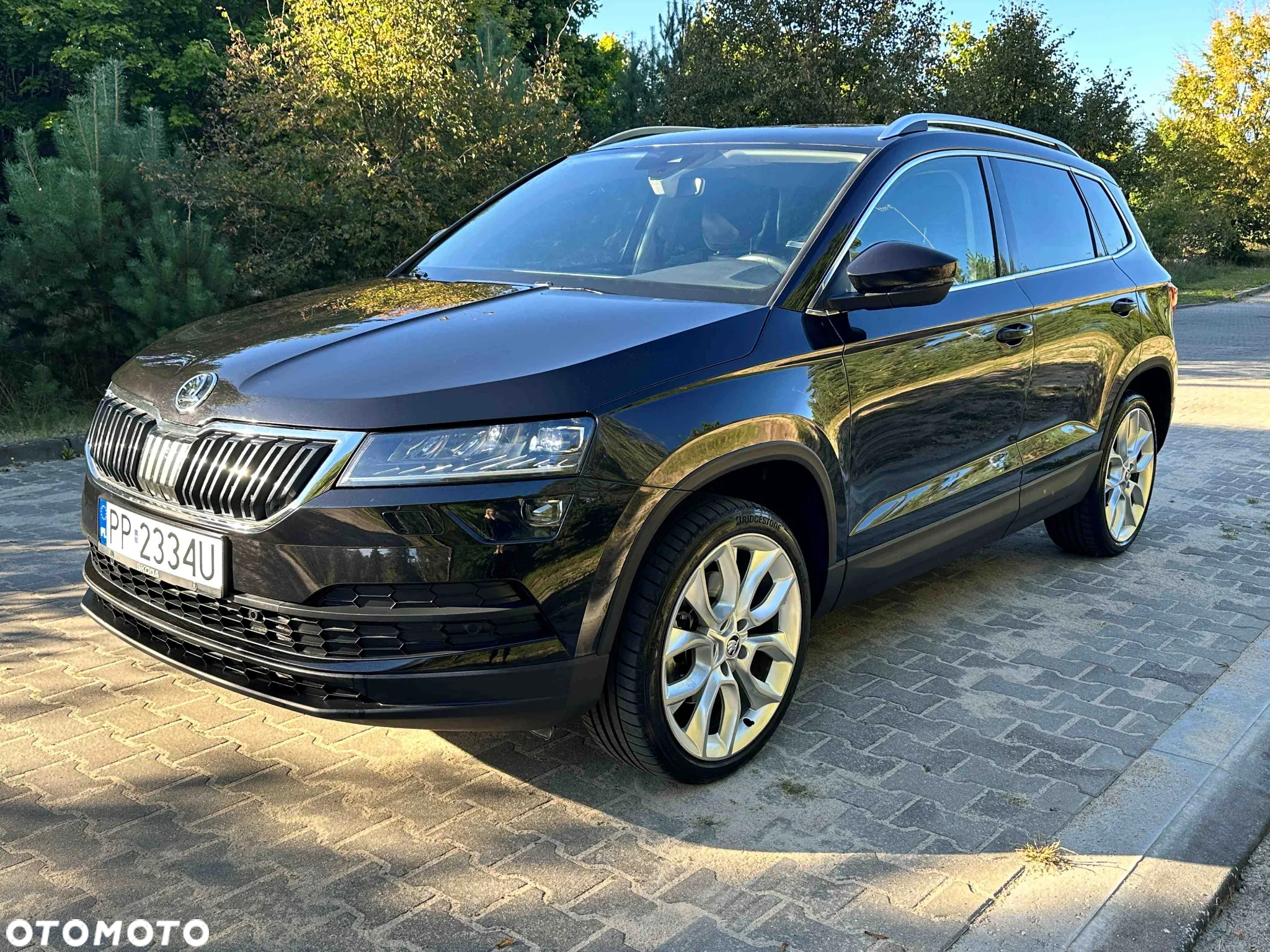 Skoda Karoq - 6