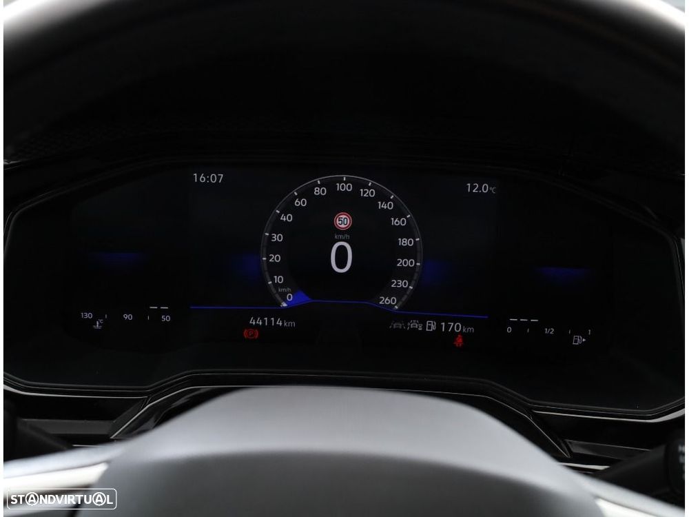 VW Taigo 1.0 TSI Urban - 34