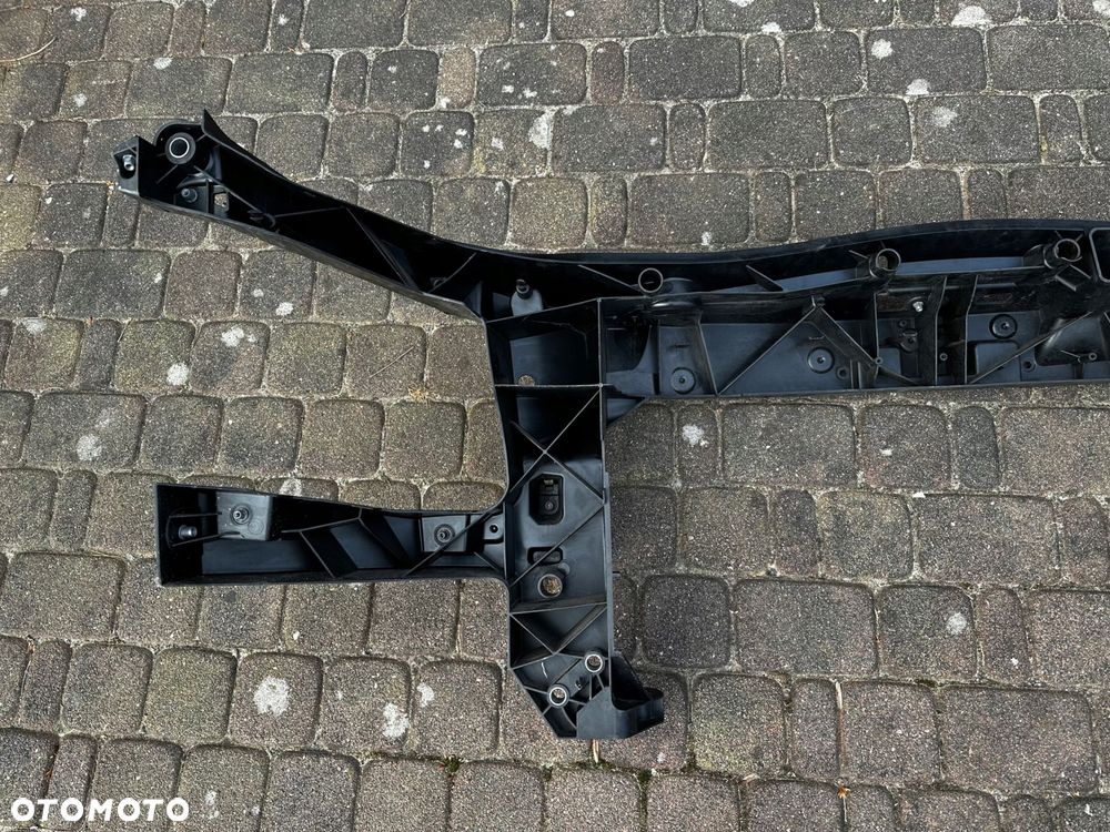 mercedes sprinter w907 pas przedni wzmocnienie a9078805600 - 9